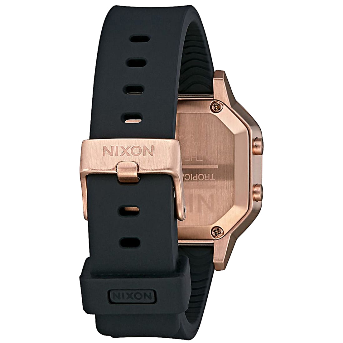 nixon the siren ss