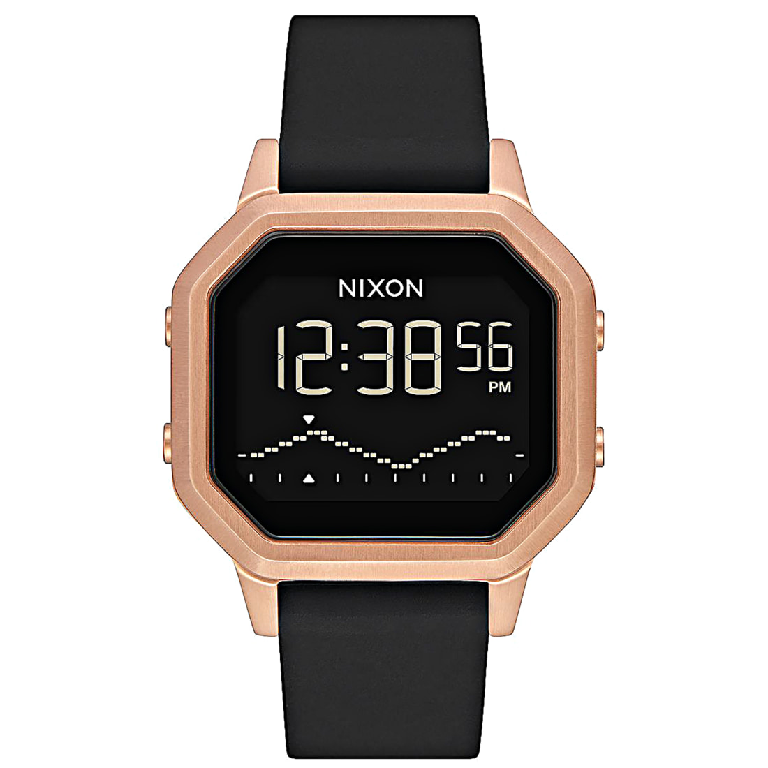siren ss nixon