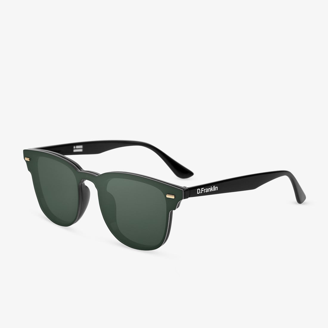 D Franklin De Soleil Orion II Noir Vert