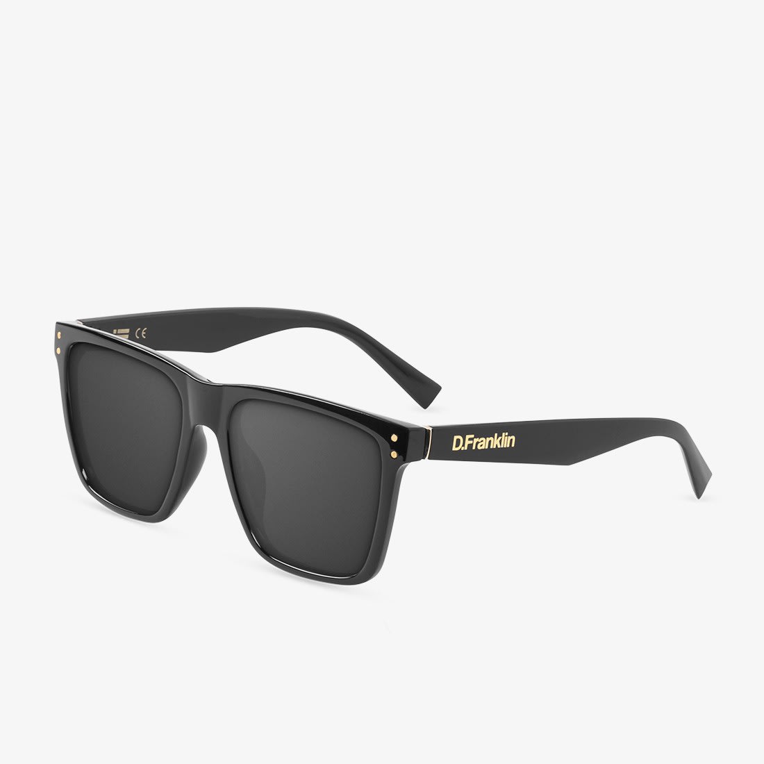Lunettes d 2025 franklin