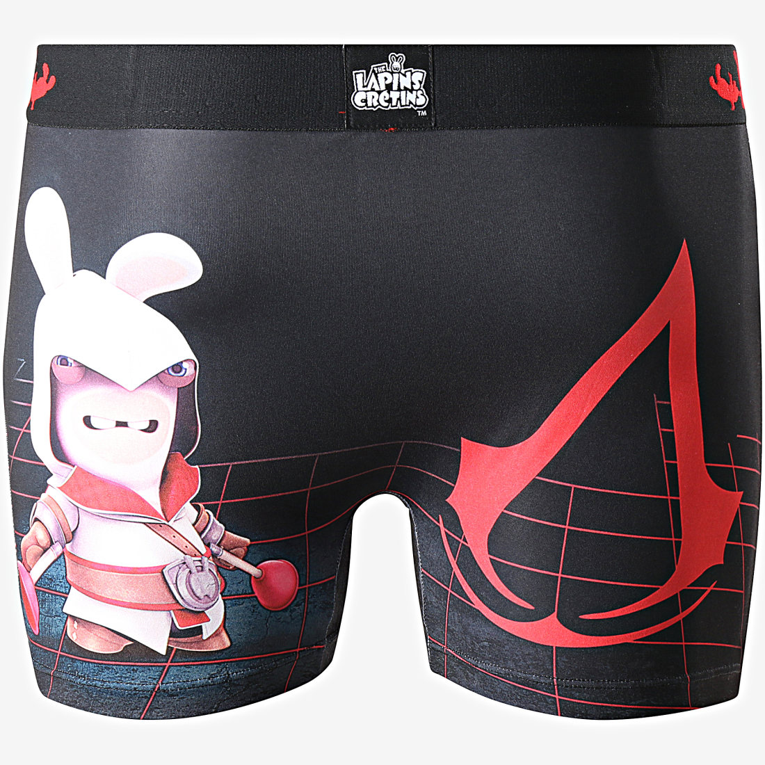 Freegun hotsell lapin cretin