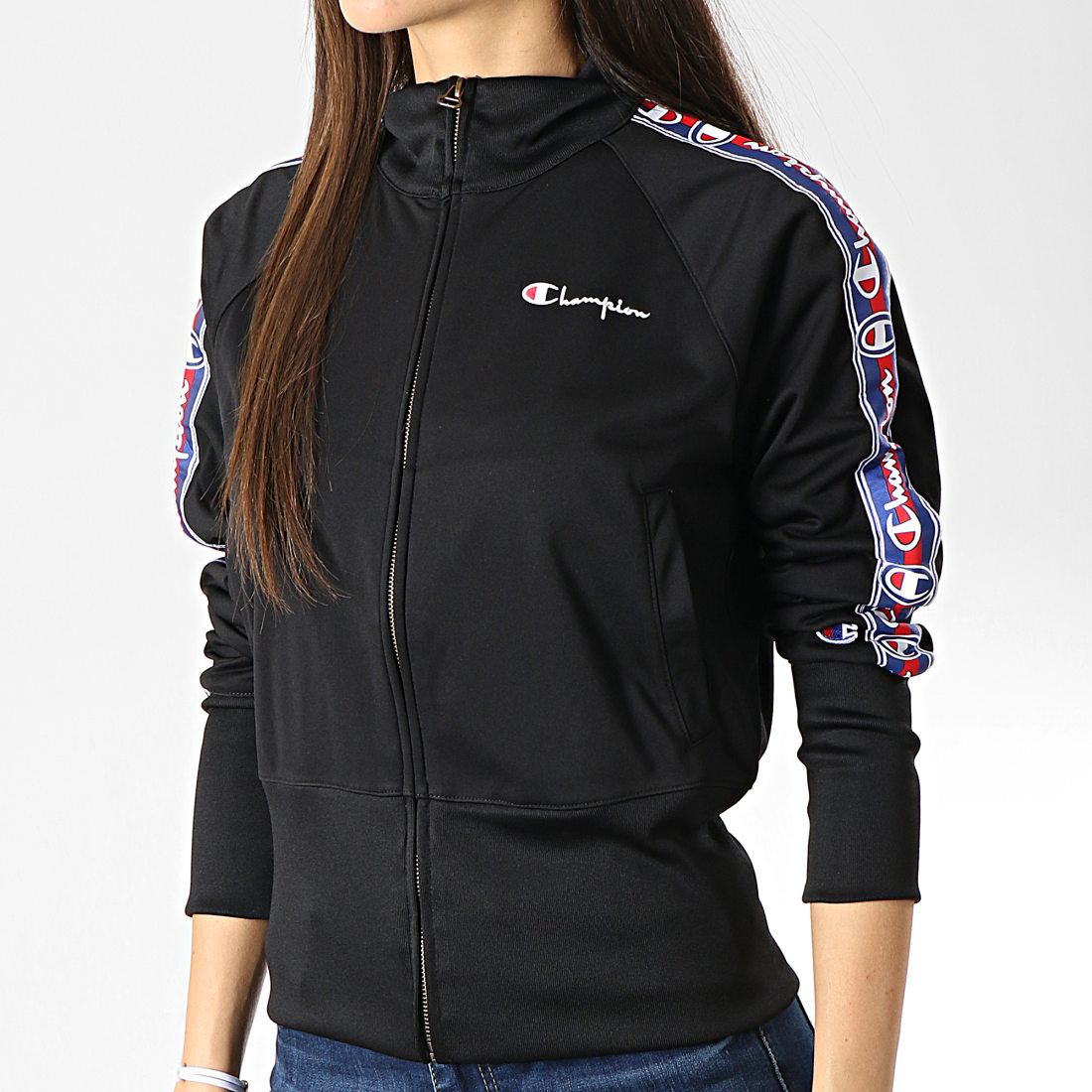 Blouson hotsell champion femme