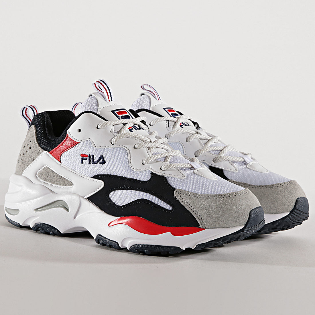 fila ray tracer homme 2019