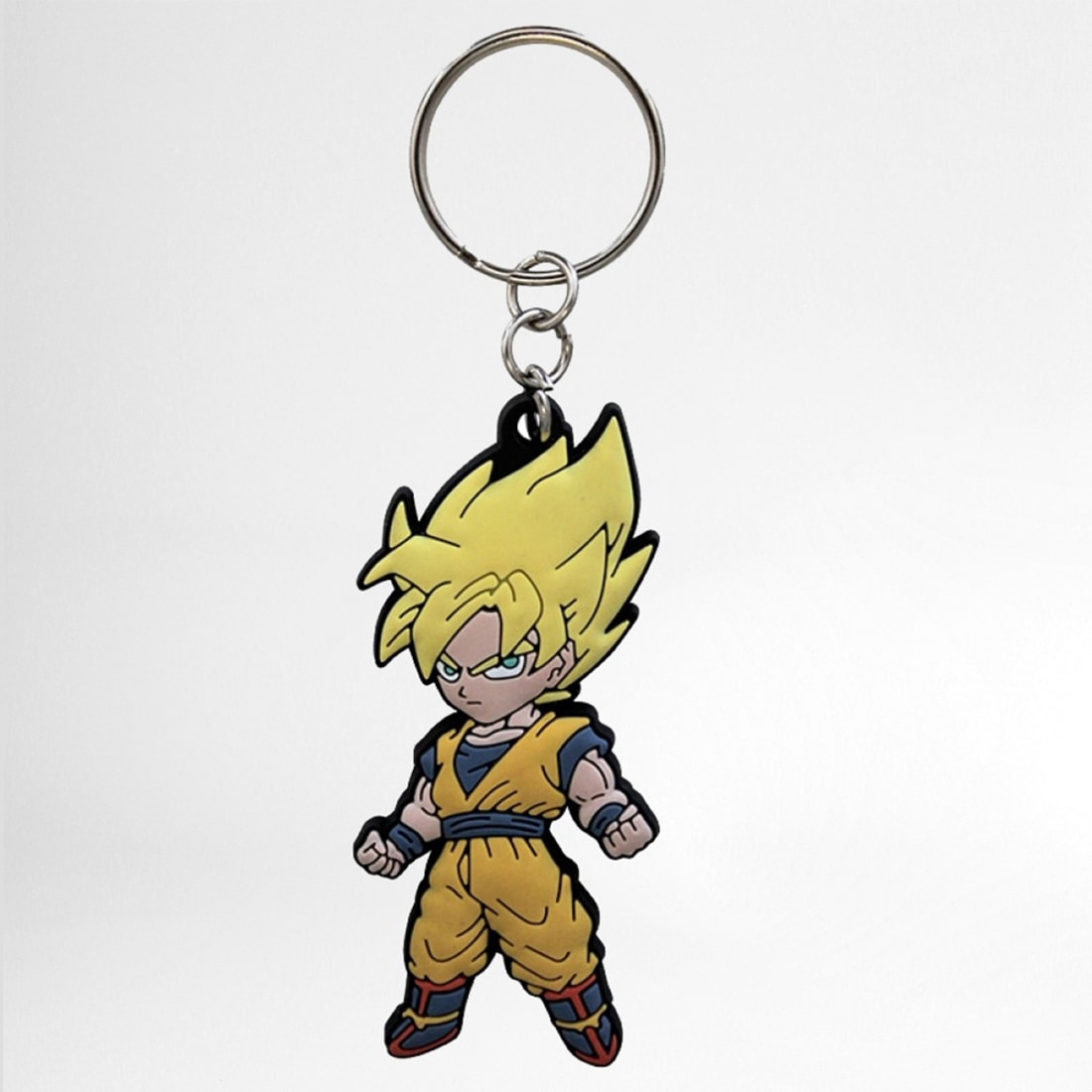 Porte Clé Dragon Ball Z
