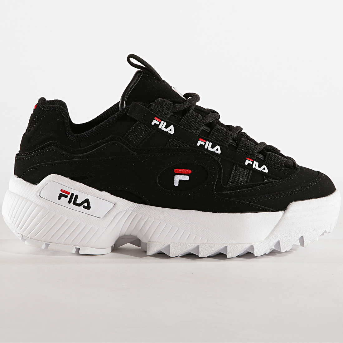 fila basket femme