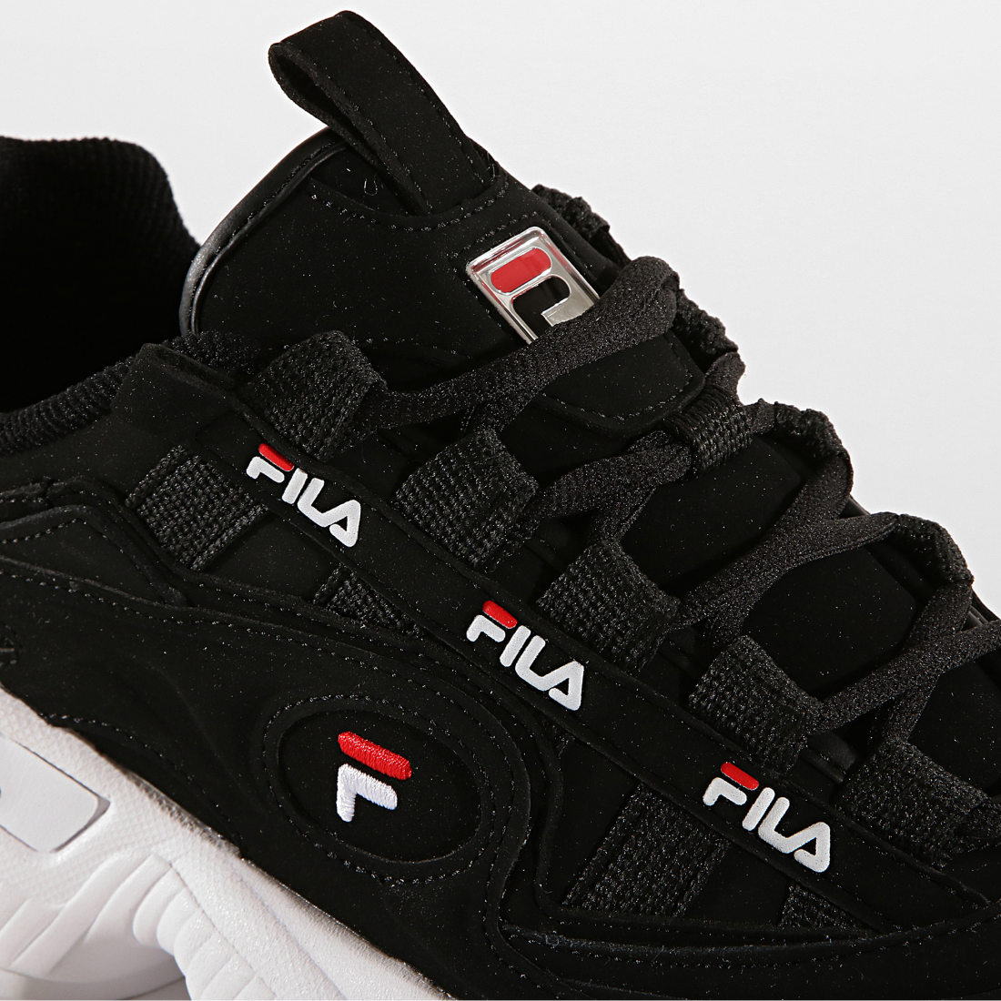 basket fila femme pas cher