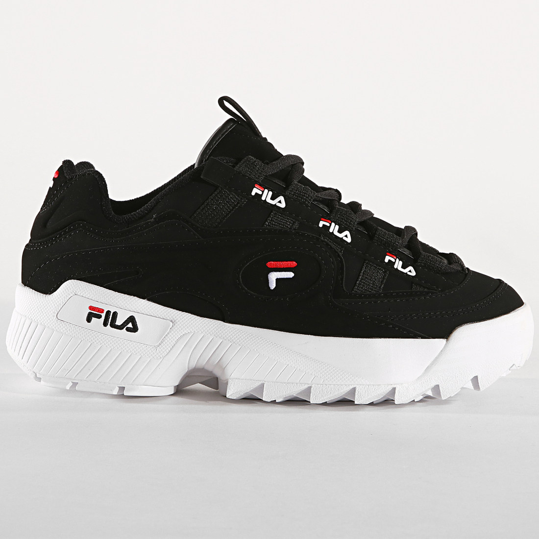 d formation fila