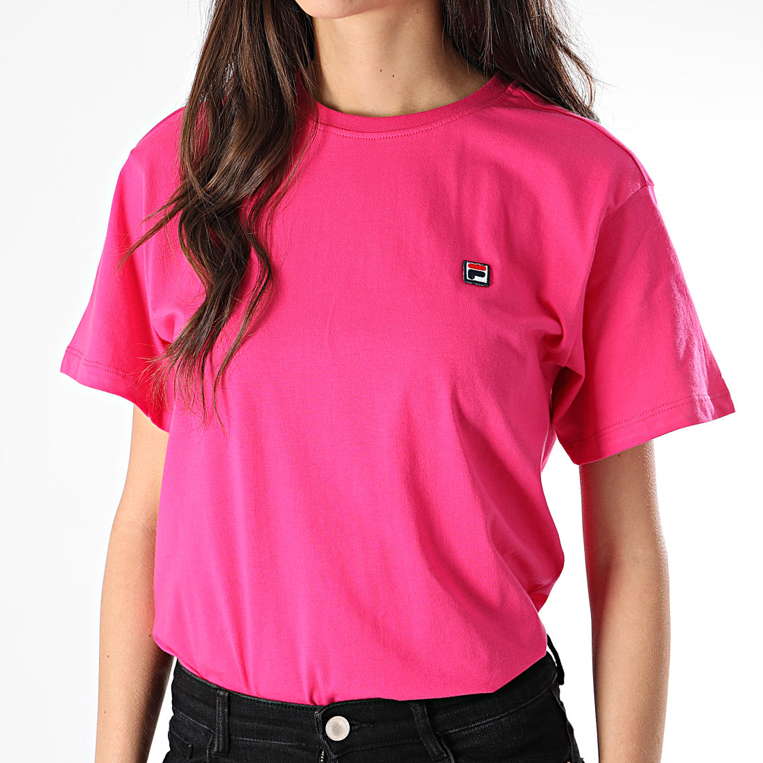 fila junior fille pas cher