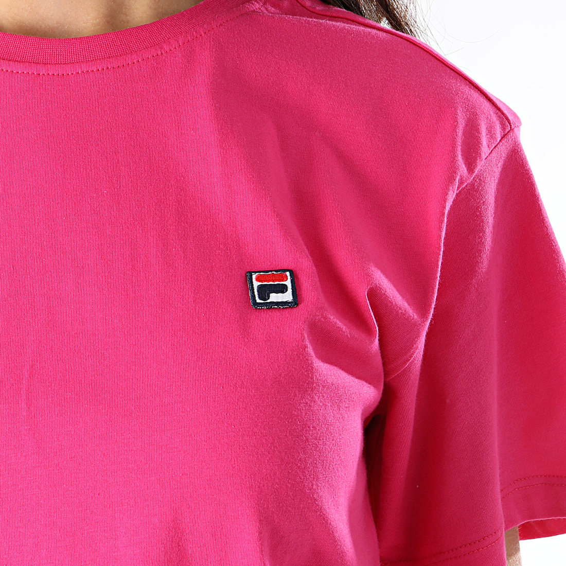 fila junior fille pas cher