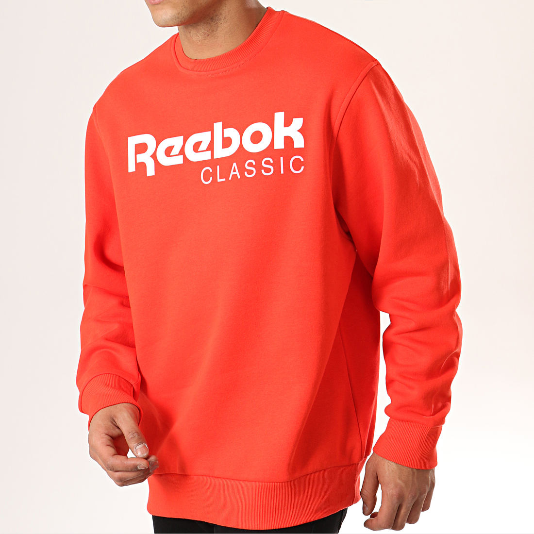 reebok sweat jacket