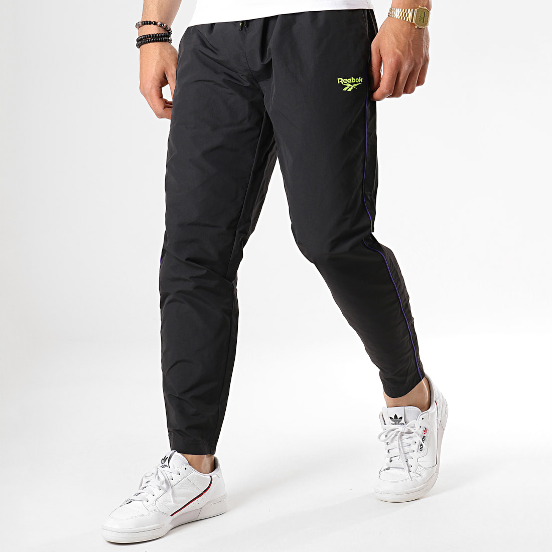 jogging reebok paris