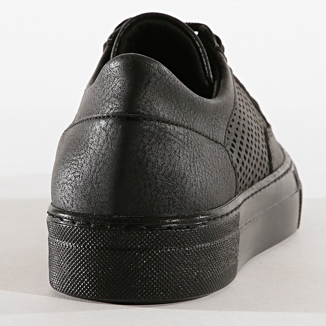 Classic Series Baskets 015 Noir