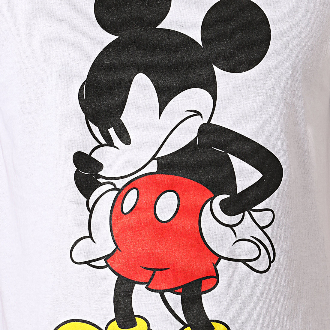 t shirt supreme mickey Kelvin Teknik A arjlA ve Manuel A laA lama MakinalarA