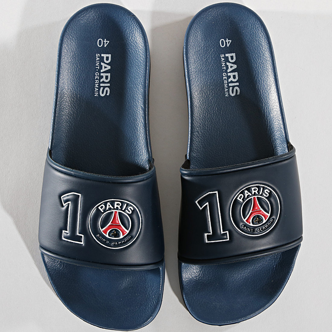 Claquette paris saint 2025 germain