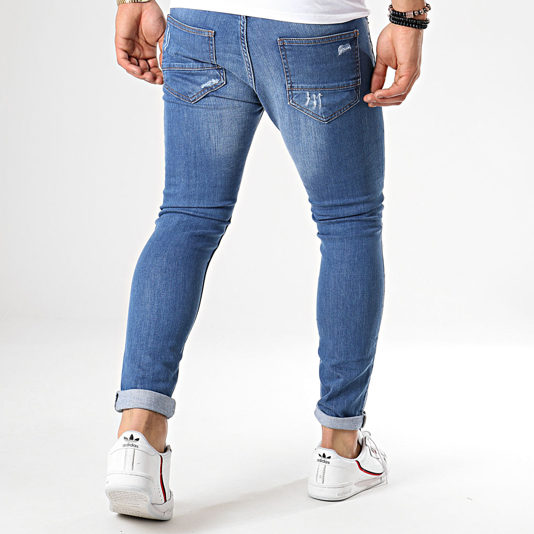 berry jean shoes