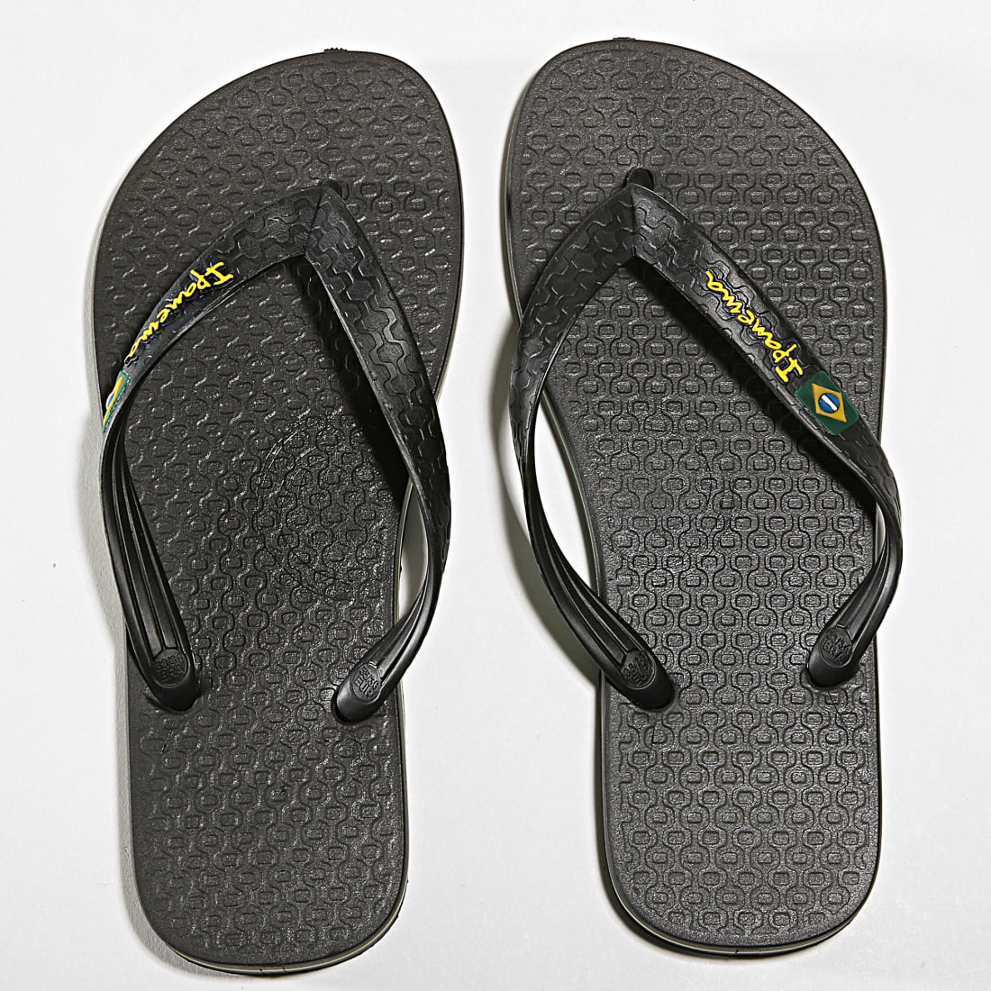 tongs ipanema femme soldes