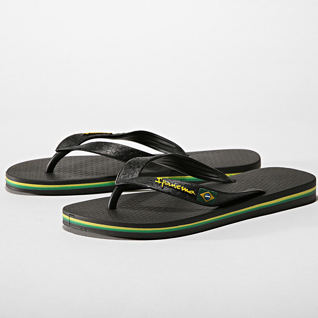 tongs ipanema femme soldes