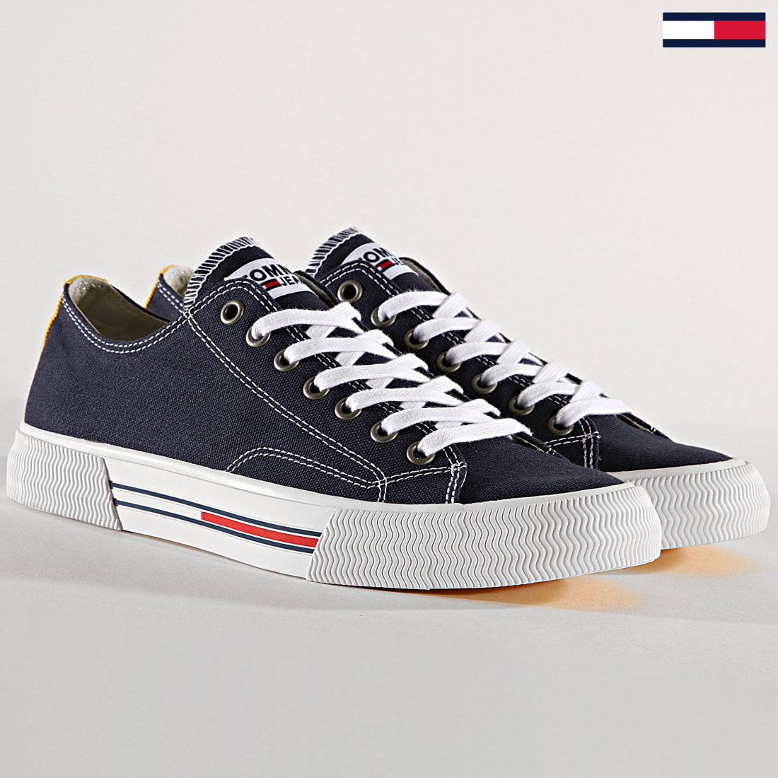 tommy jeans basket