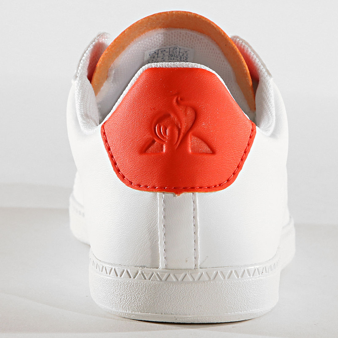 le coq sportif courtset sport femme