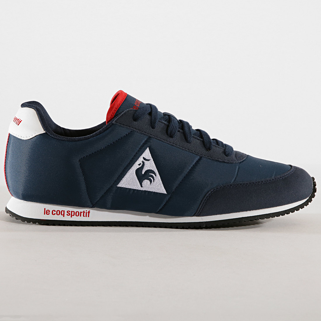 Zapatillas le coq sportif racerone nylon patent new arrivals