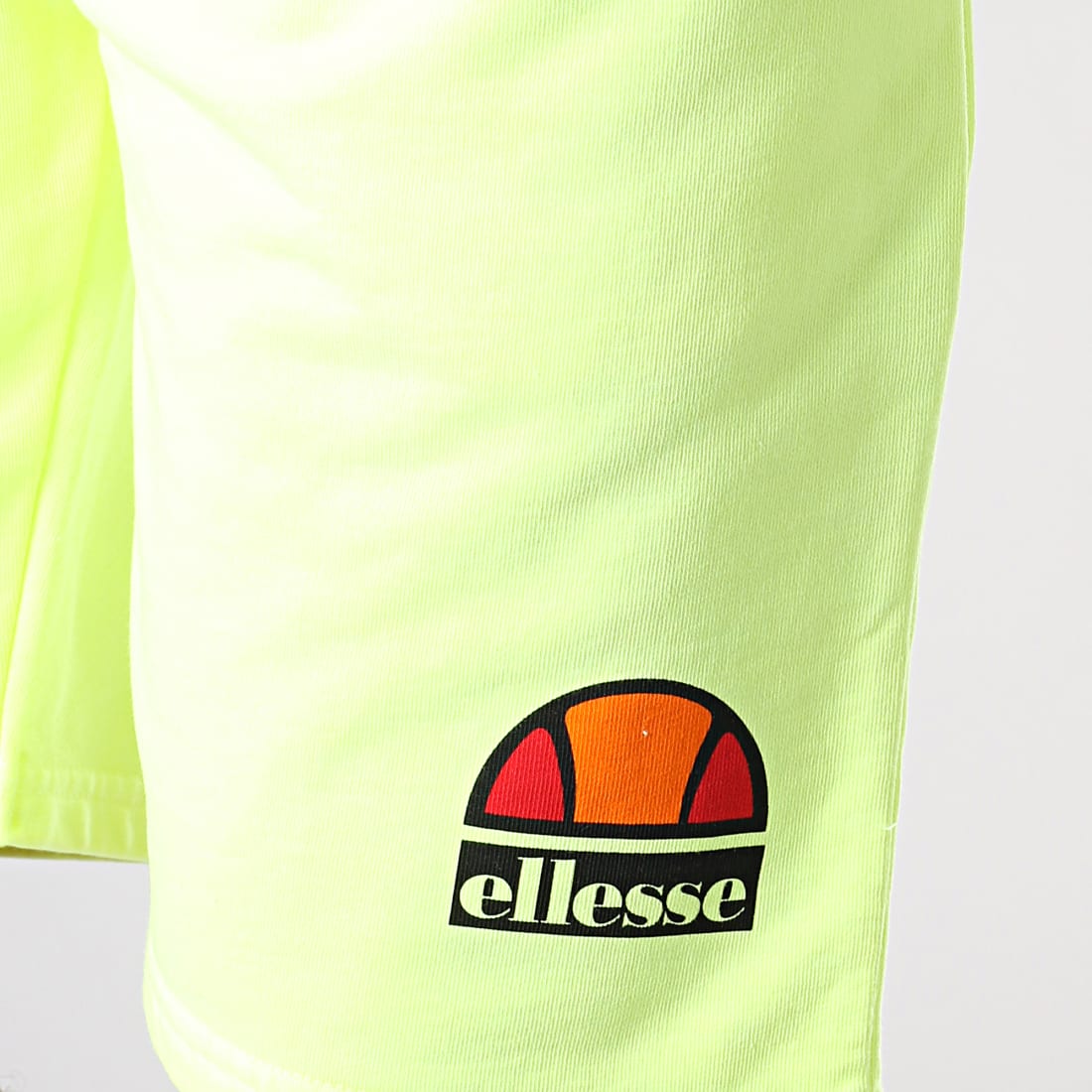 Veste phosphorescente ellesse new arrivals