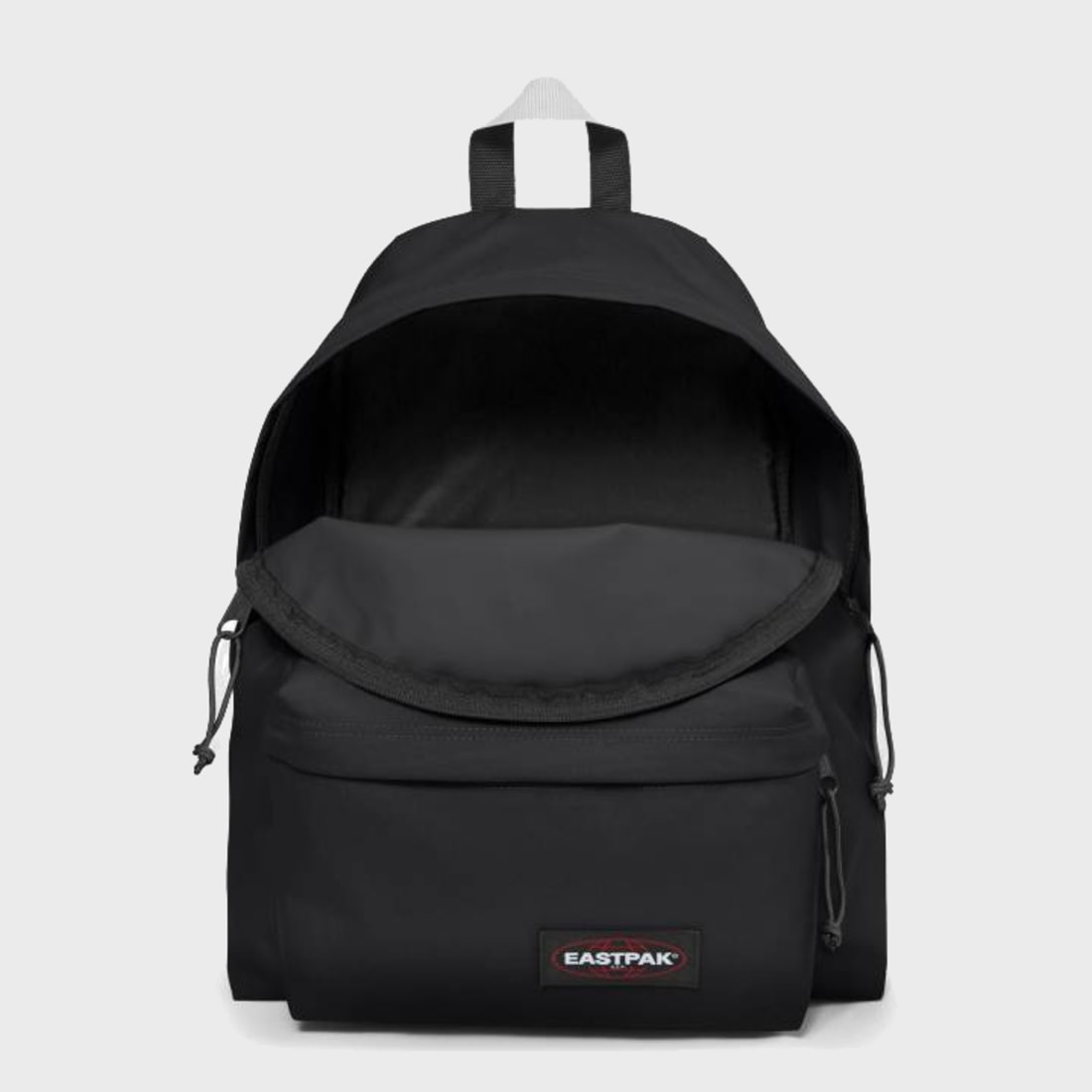 Eastpak - Sac A Dos Padded Pak'r Noir - LaBoutiqueOfficielle.com