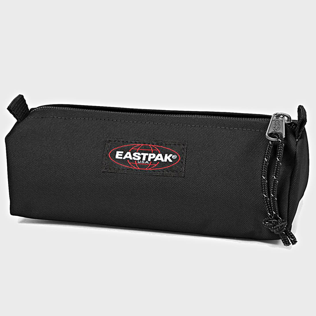 Eastpak Trousse Benchmark Single Noir