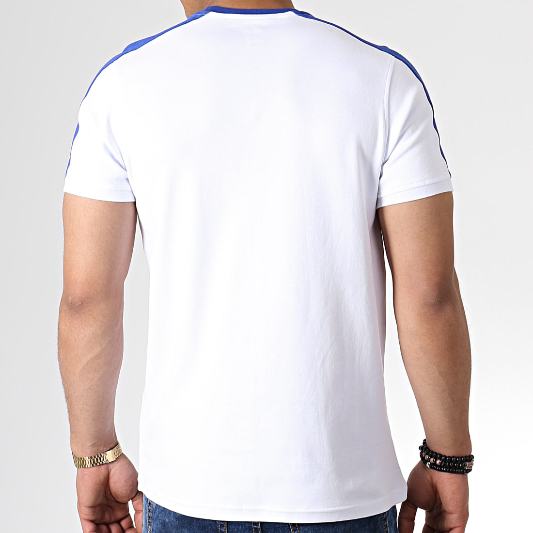 T shirt olive shop et tom adidas