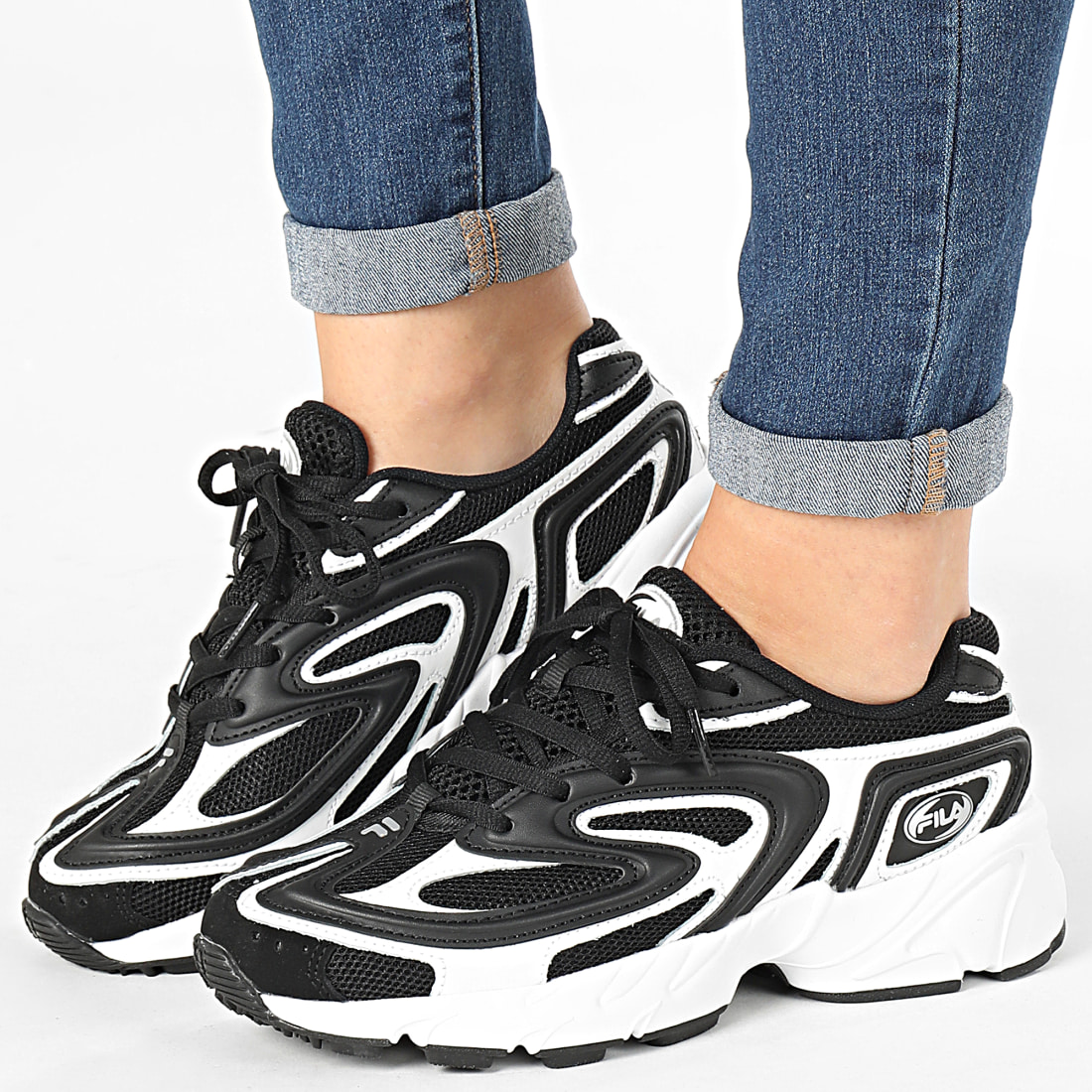 Fila buzzard clearance