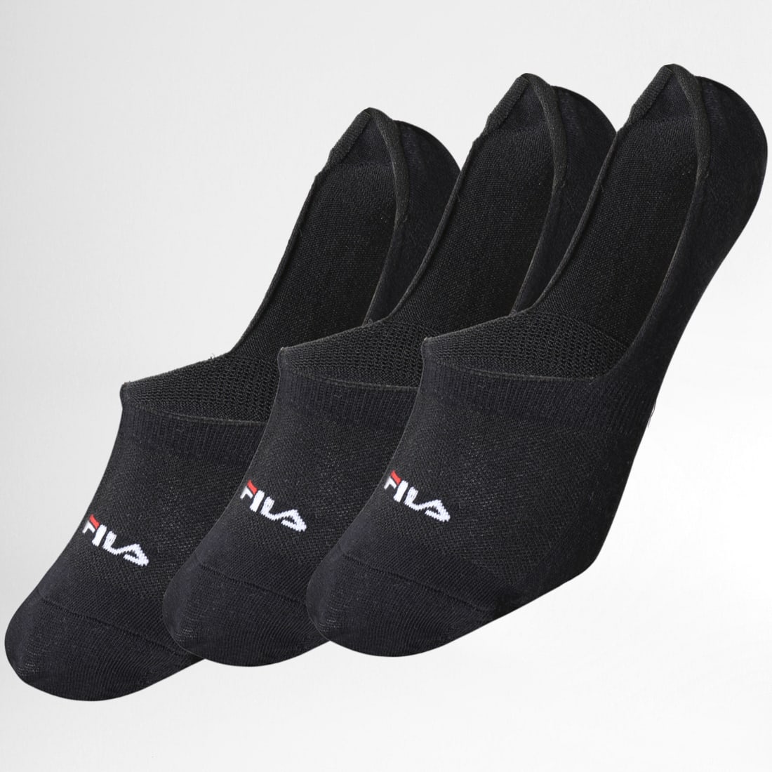 fila disruptor chaussette