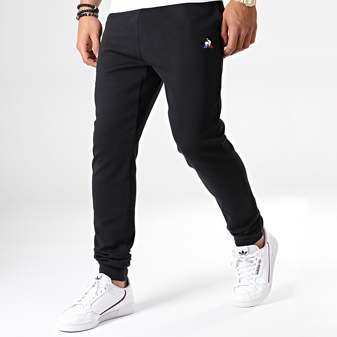 jogging homme le coq sportif