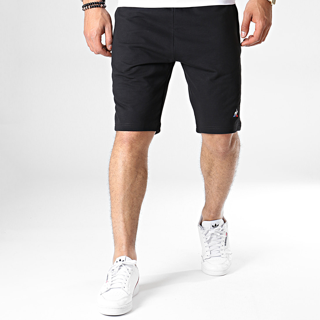 le coq sportif grandville cvs enfant gris