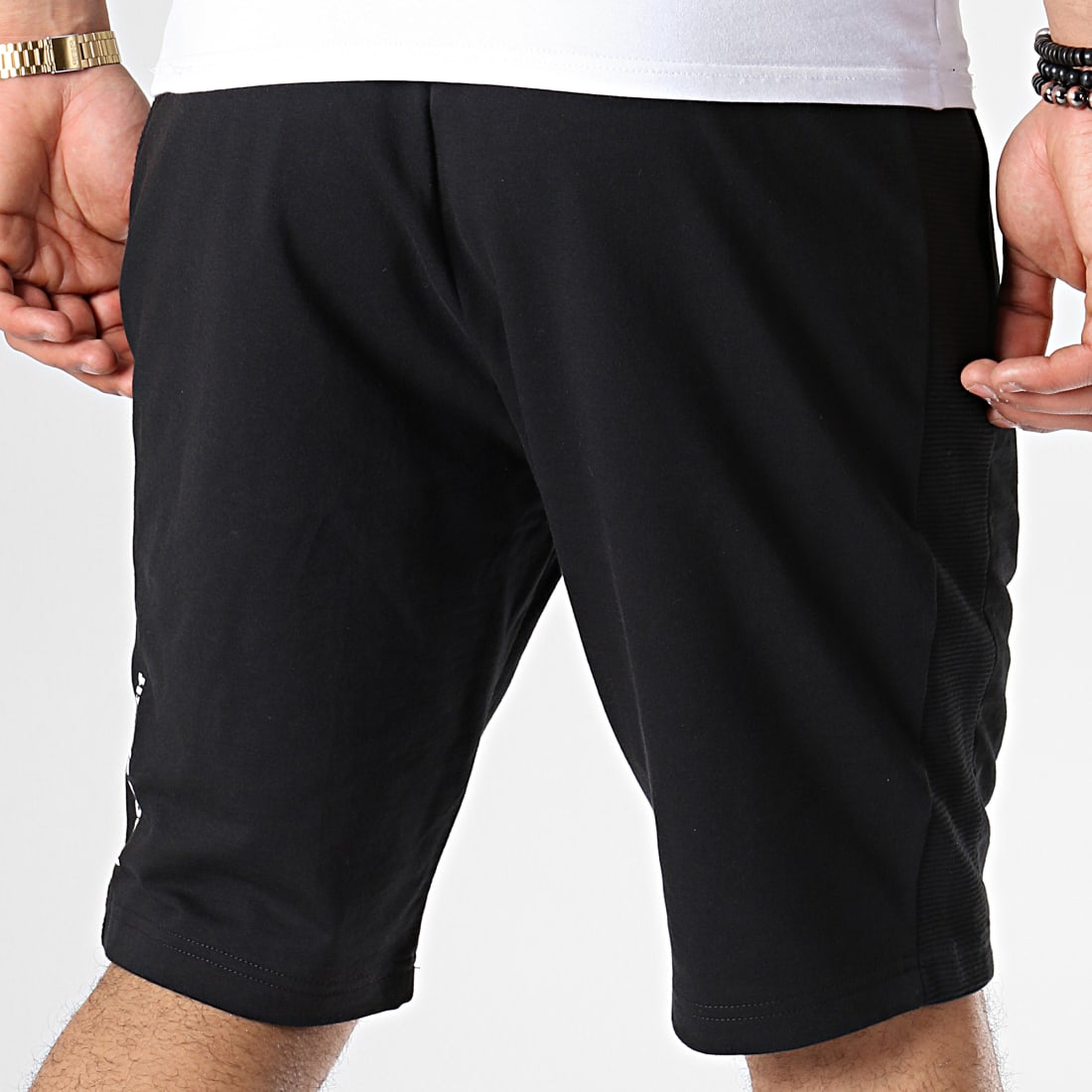 short le coq sportif femme verte