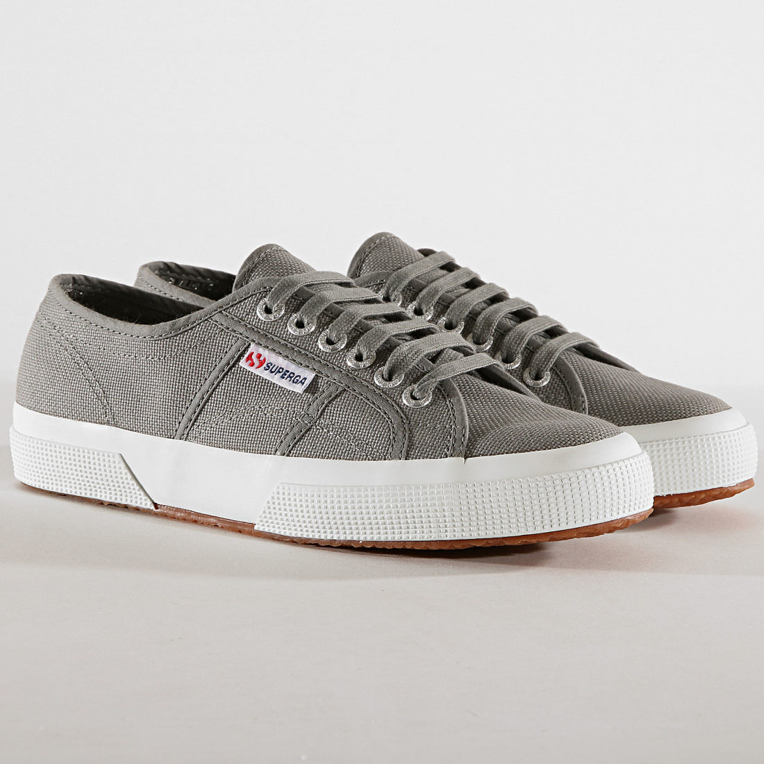 superga 2750 grey