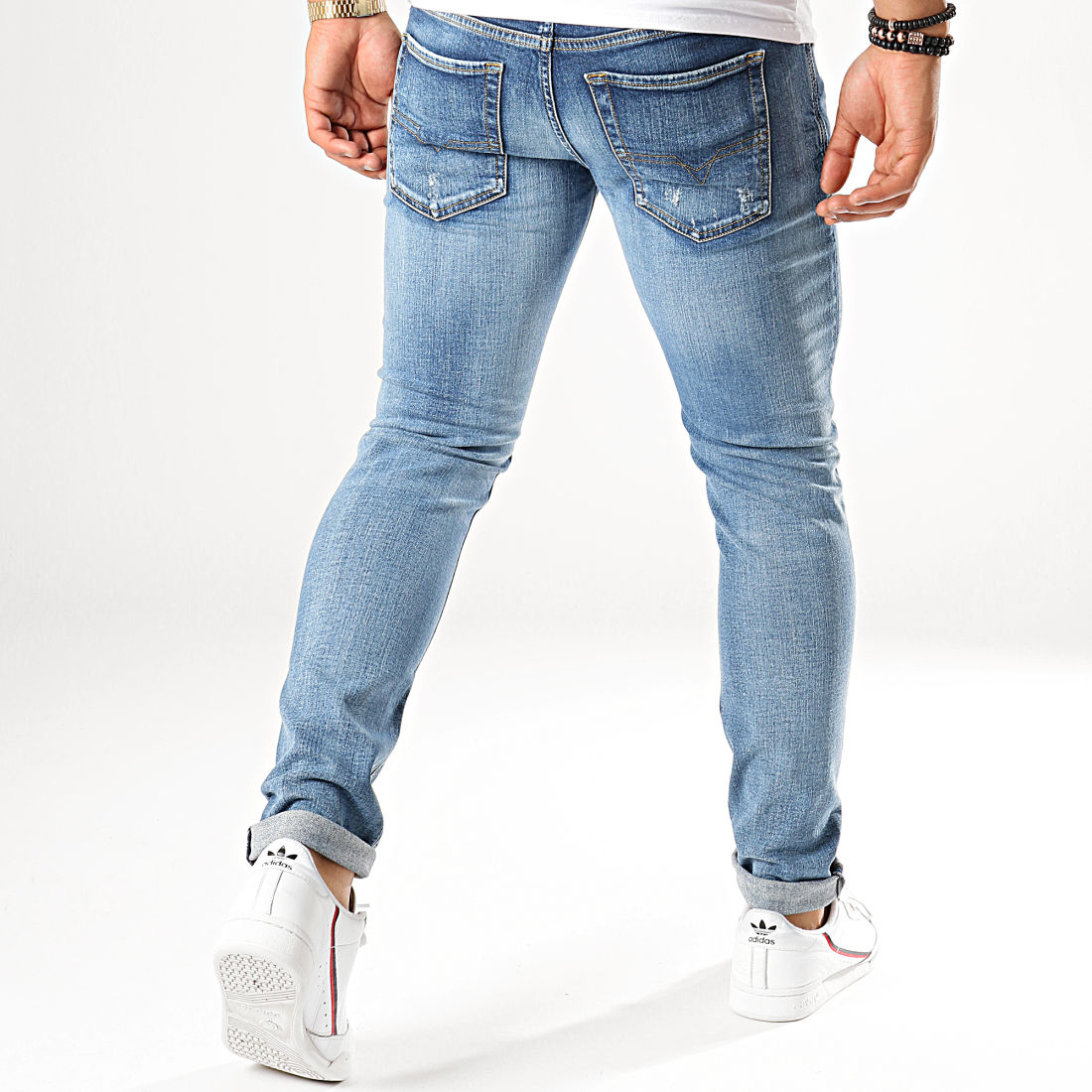 sleenker slim skinny