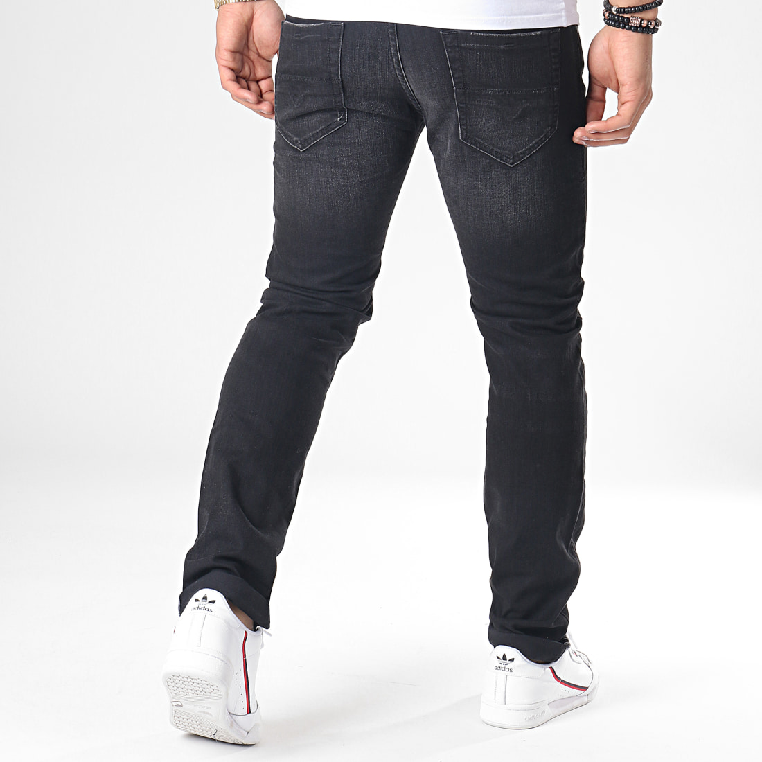 Diesel - Jean Slim Thommer 00SW1Q-069BG 