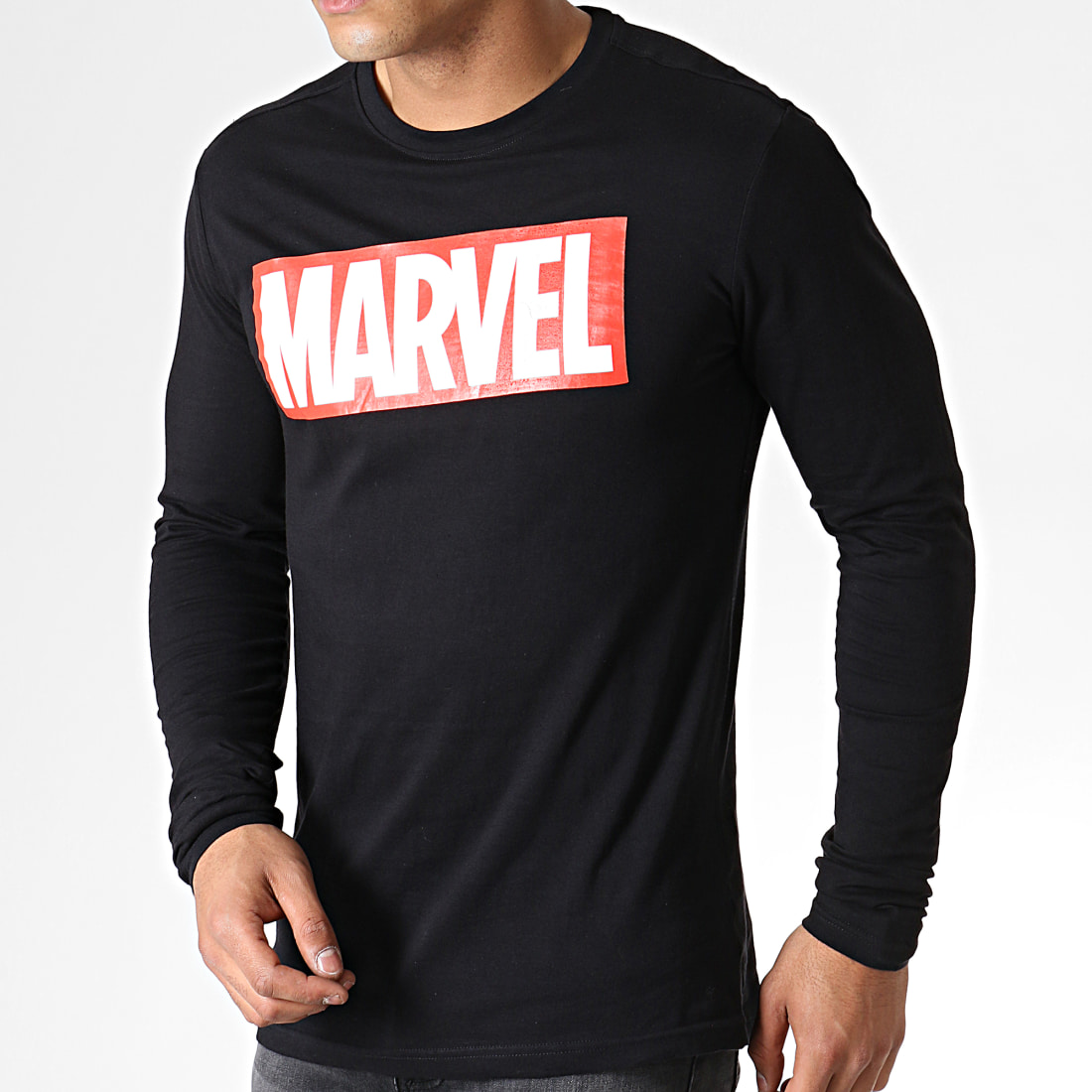 tee shirt marvel