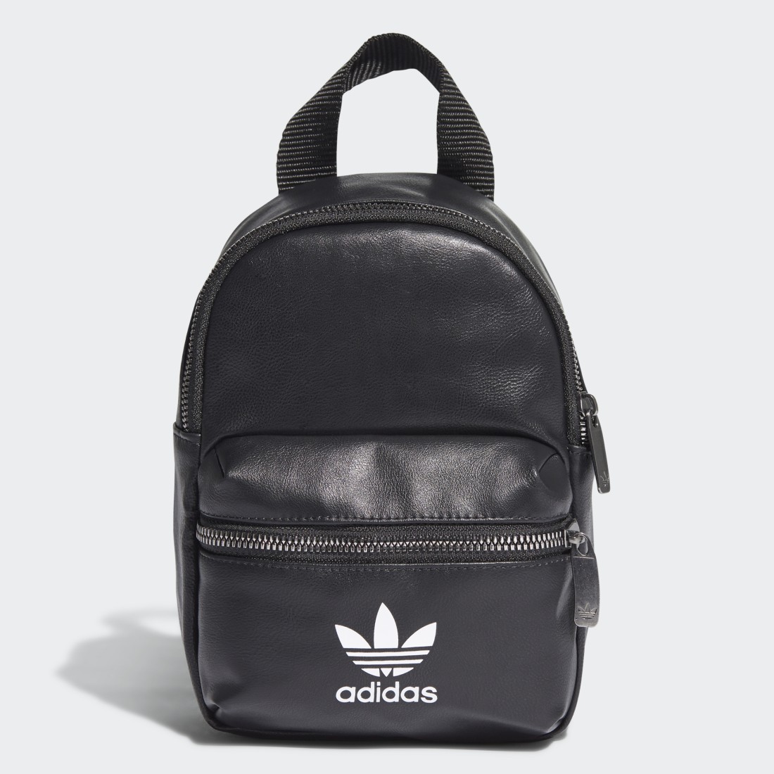 Adidas Originals - Sac A Dos Mini ED5882 Noir - LaBoutiqueOfficielle.com