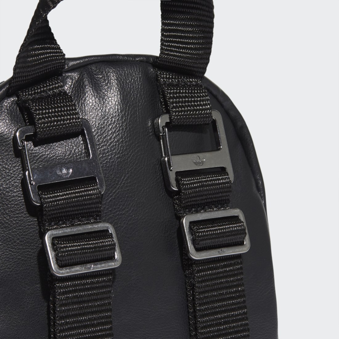 Adidas Originals Sac A Dos Mini ED5882 Noir