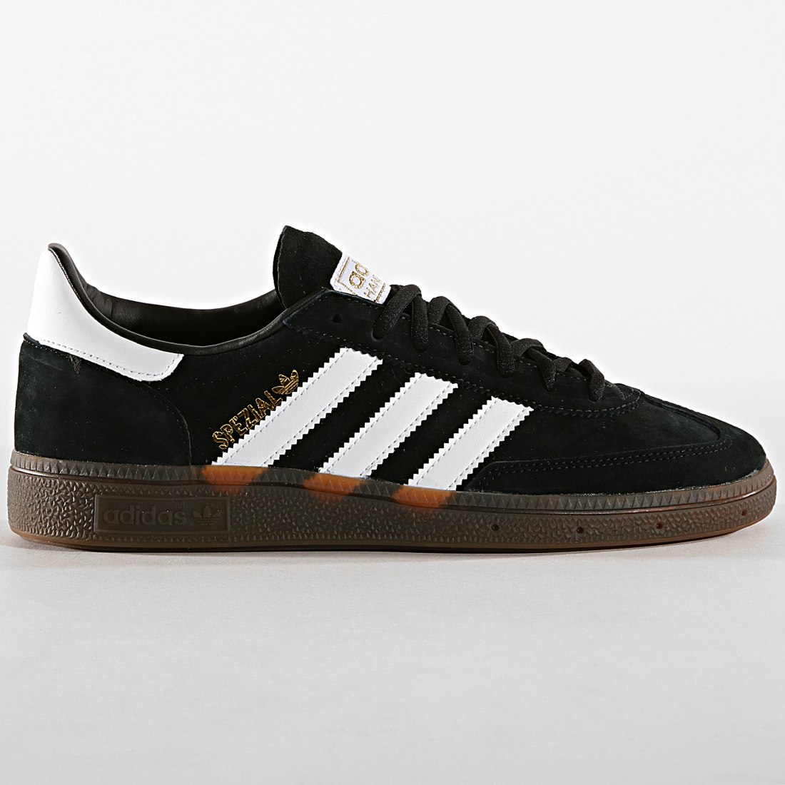 adidas handball spezial black