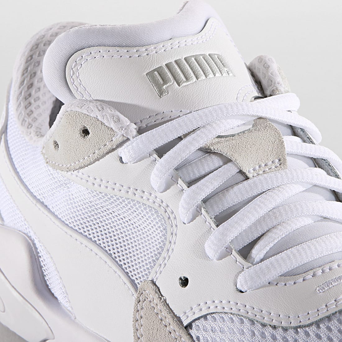 puma storm origin white