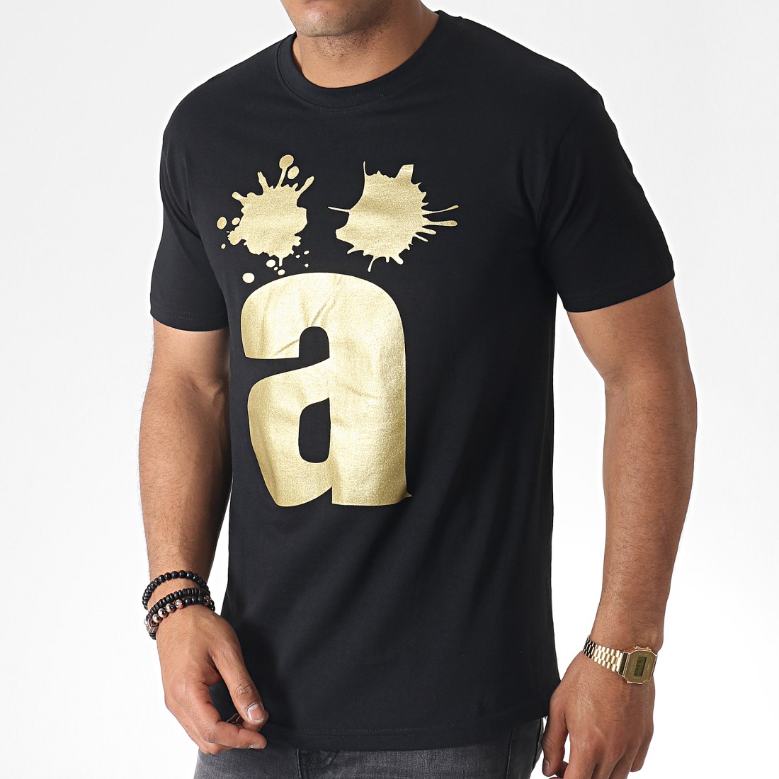 Tee shirt arsenik deals
