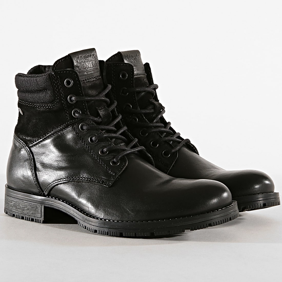 bottes jack and jones