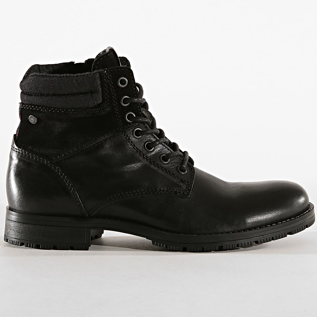 bottes jack and jones