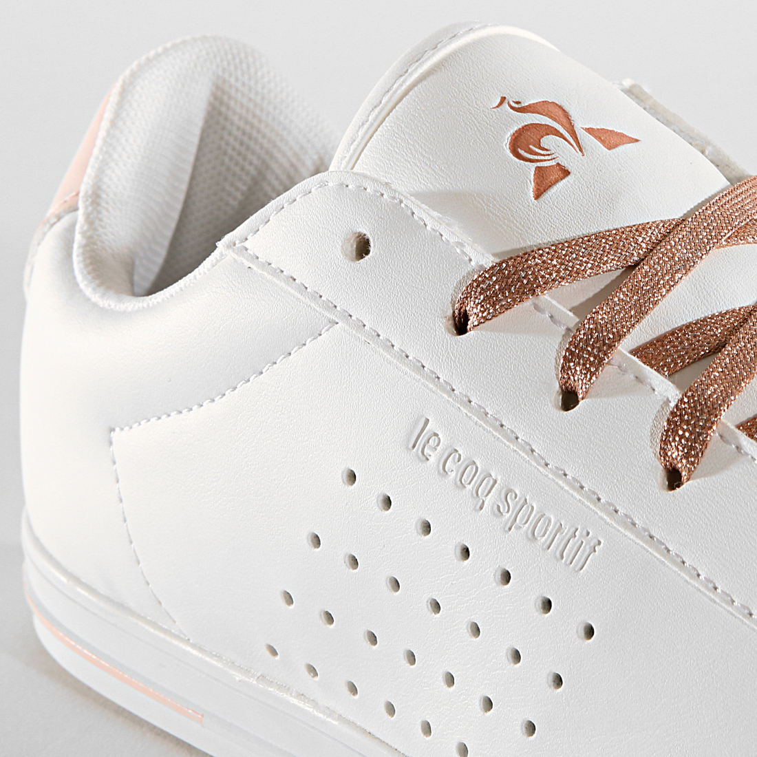 boutique coq sportif