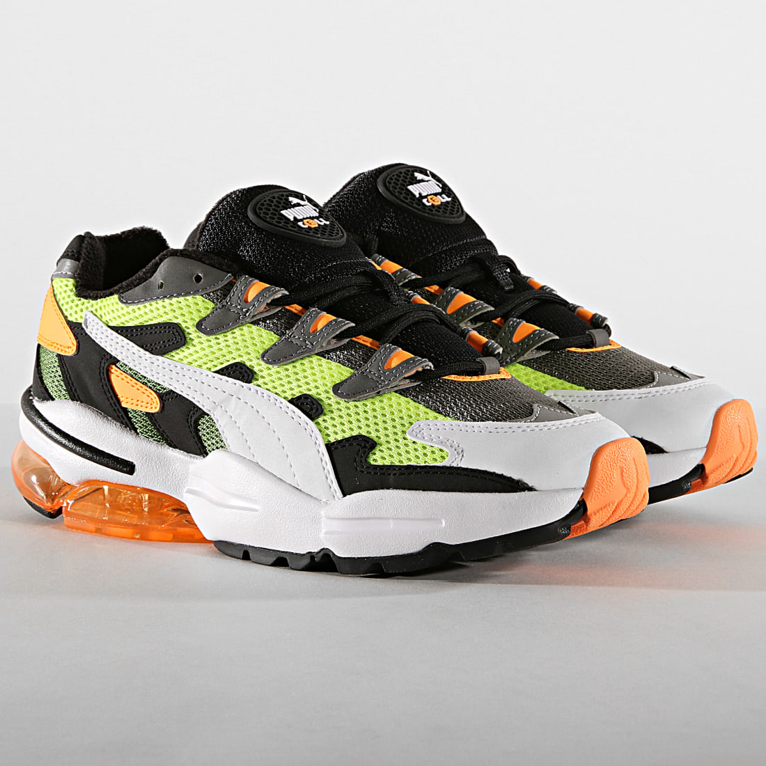 puma cell alien og rattlesnake