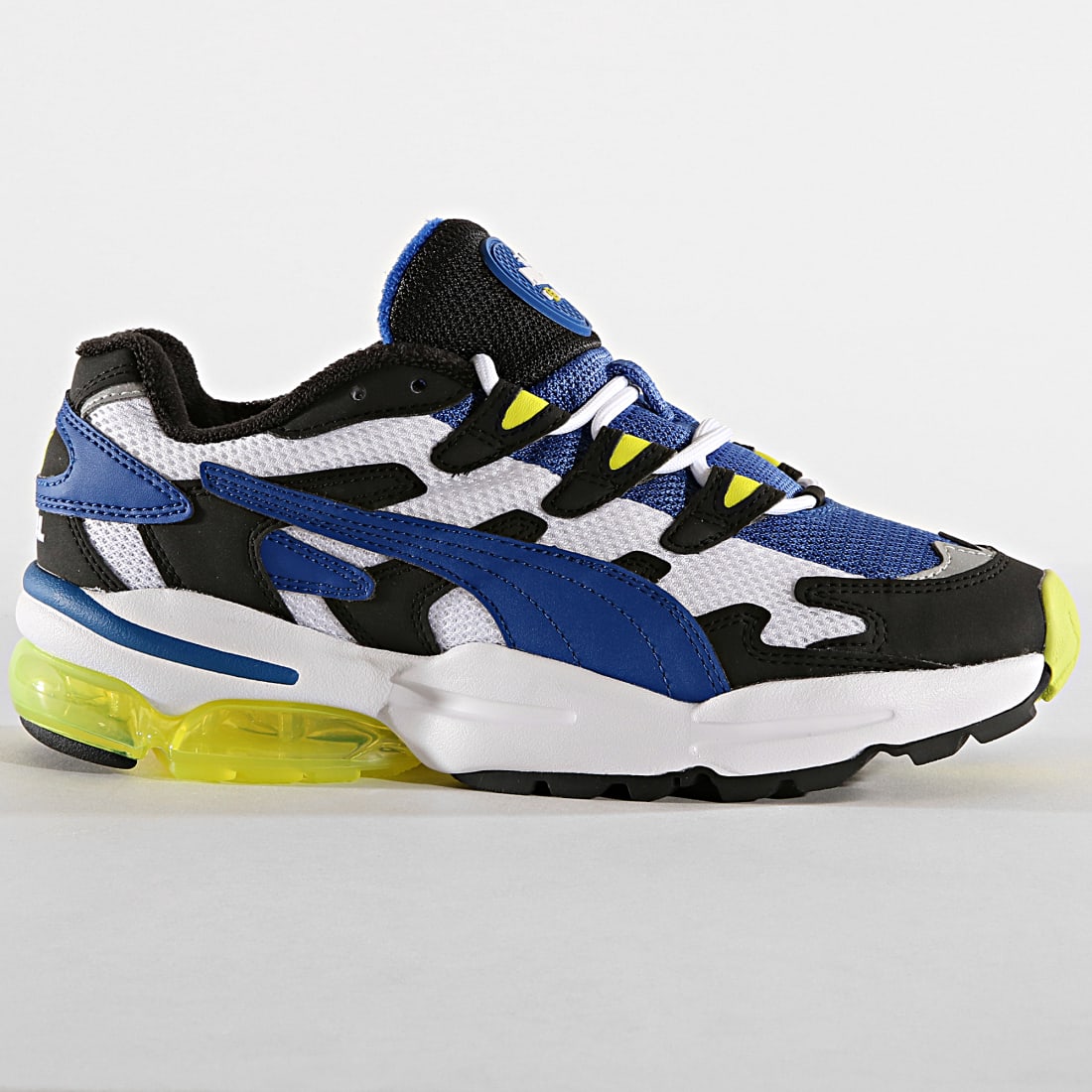 puma cell alien og