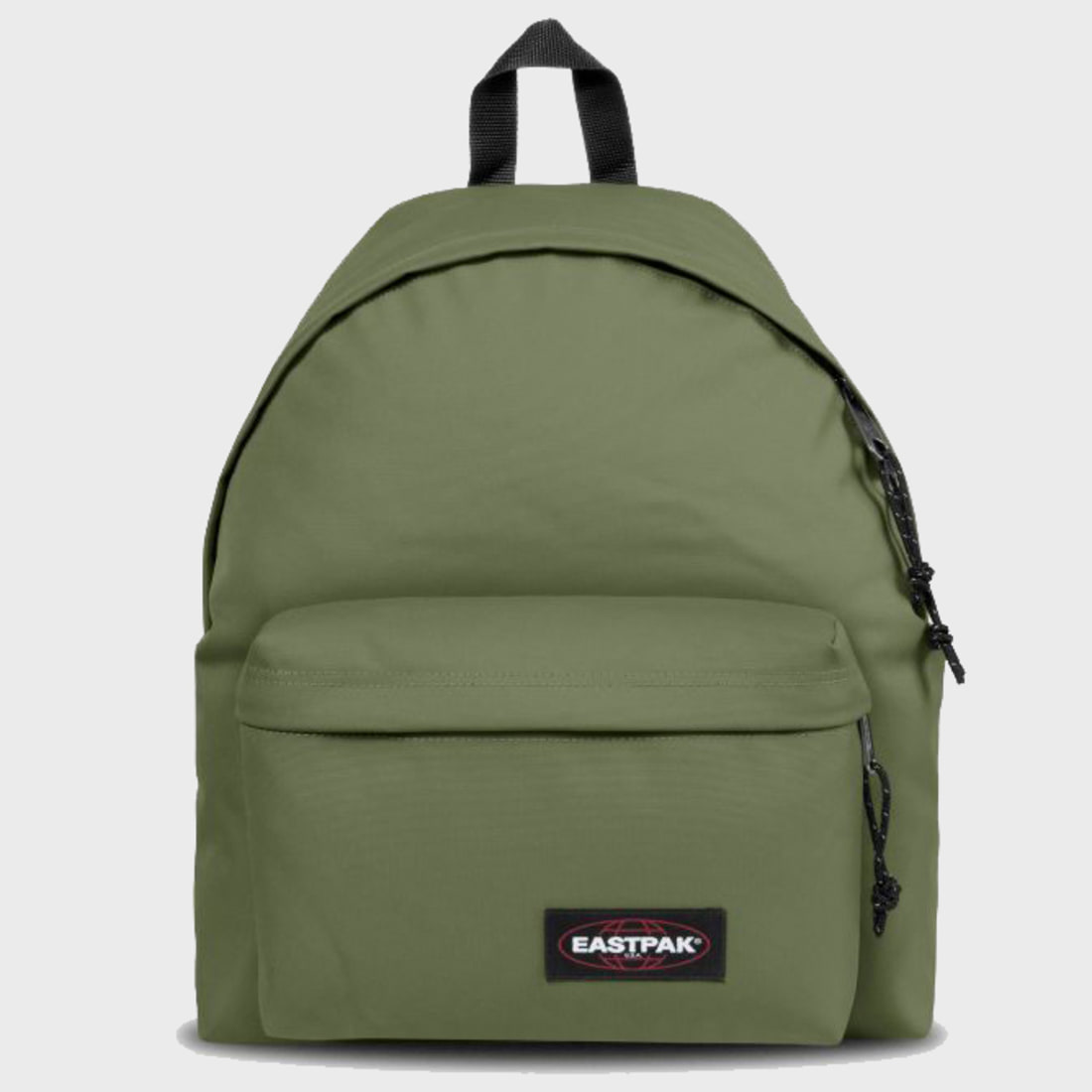 Eastpak - Sac A Dos Padded Pak'r Vert Kaki ...