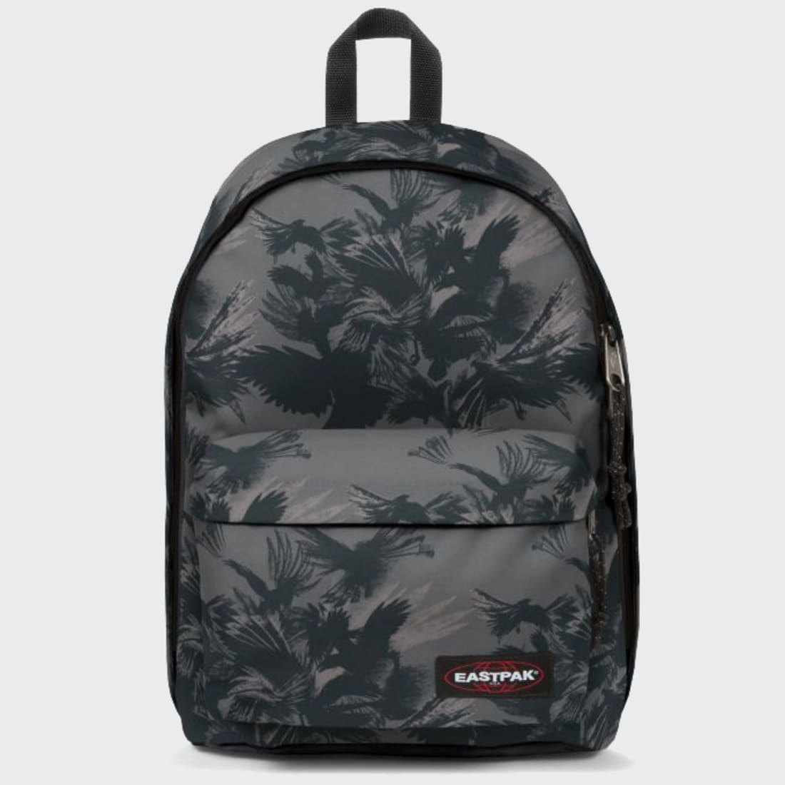 eastpak dark ray