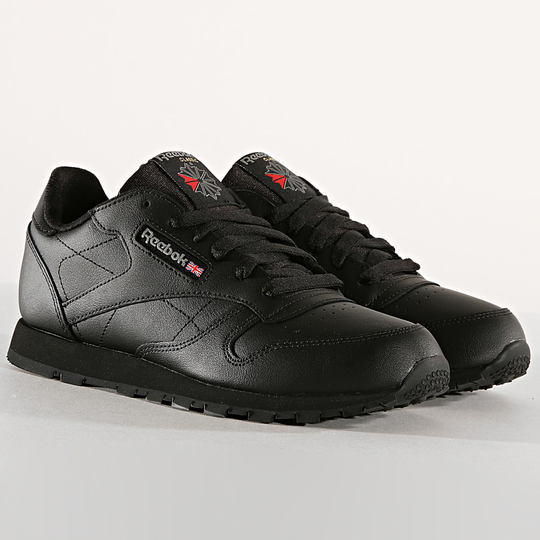 reebok basket montante